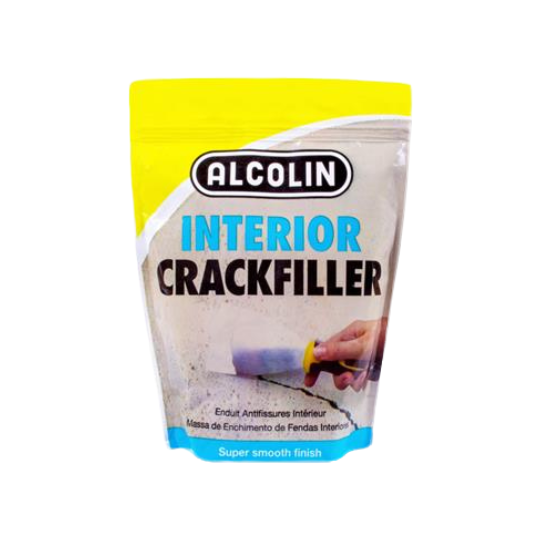 Alcolin Crackfiller Interior