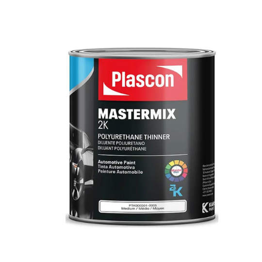Plascon Mastermix 2K Thinner