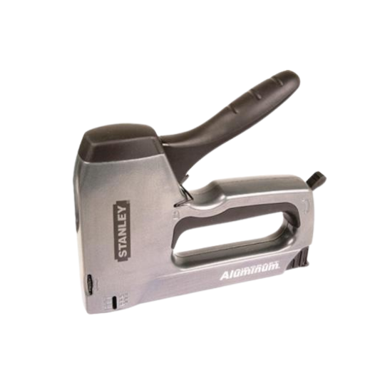 Stanley Staple/Nail Gun Heavy Duty Brad/Tack TR250