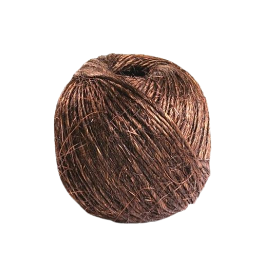 MTS Sisal Twine Rope Tarred
