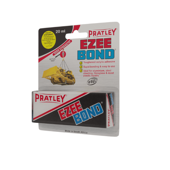 Pratley Eezibond 20g