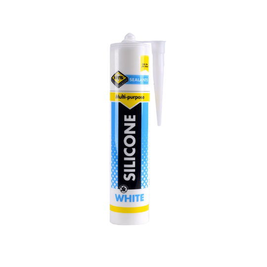 Mts Silicone Sealant 260ml