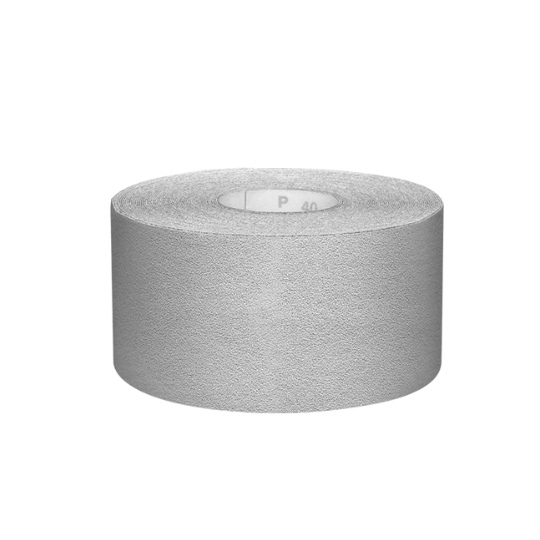 Mirka Basecut Production Sanding Paper Rolls 70mmx1M