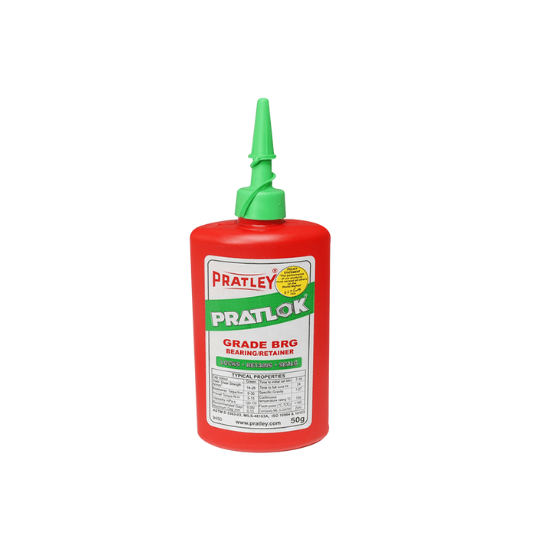 Pratley Pratlock Grade Bearing Locker 50g