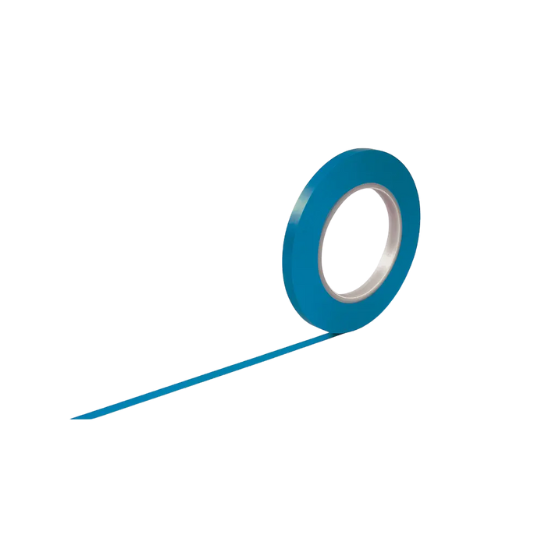 Car Sytem Fine line Tape Blue