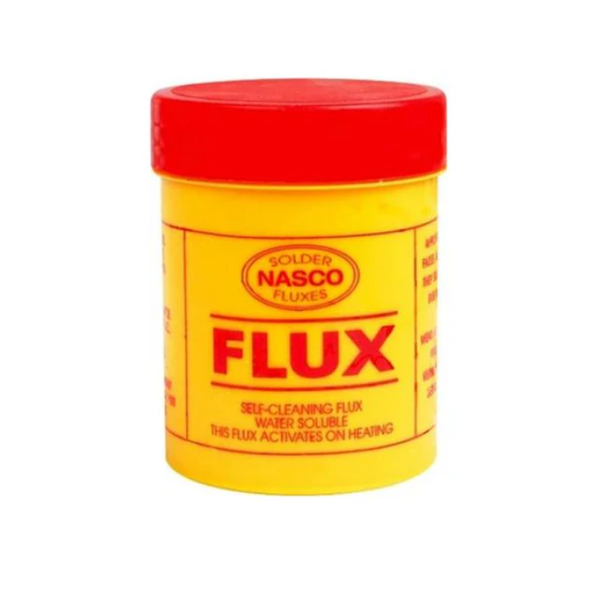 Nasco Soldering Flux 200g