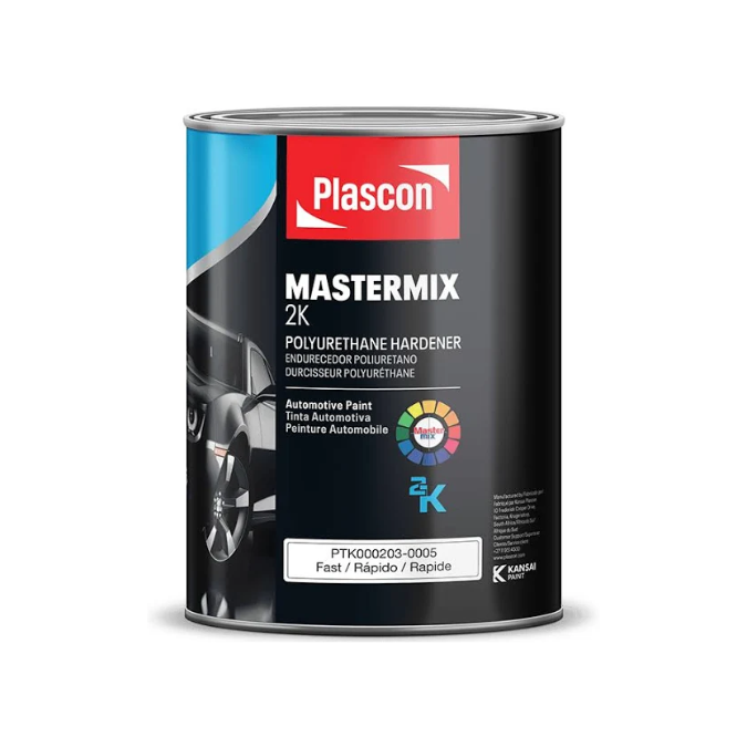 Plascon Mastermix 2K Hardener