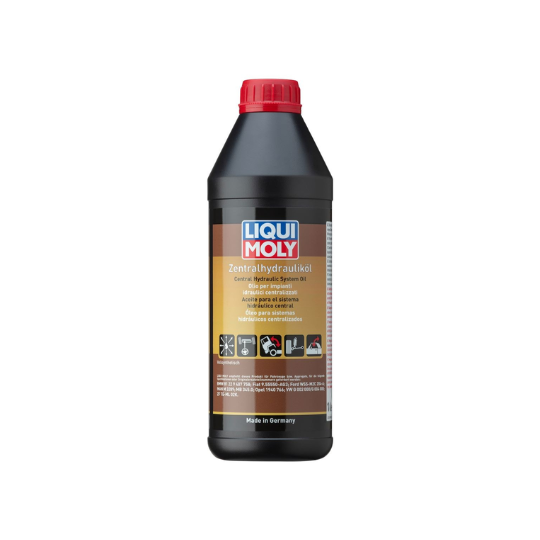 Liqui Moly Central Hydraulic System Oil 1l