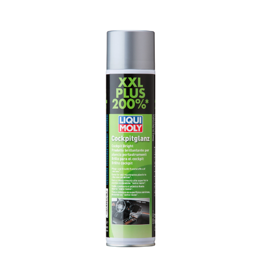 Liqui Moly Cockpit Shine XXL 600ml