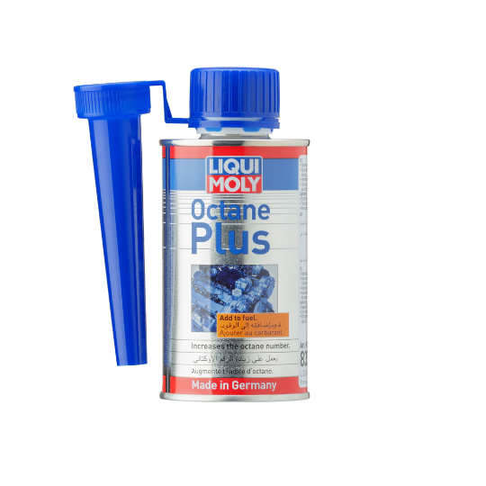 Liqui Moly Octane Plus 150ml