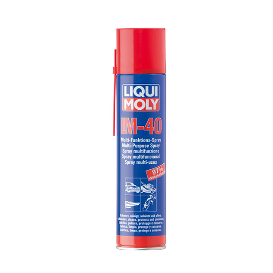 Liqui Moly LM 40 Multi-Purpose Spray 400ml