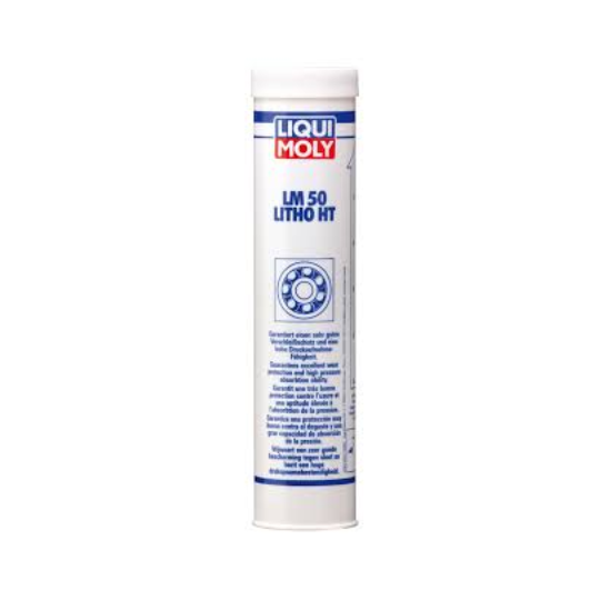 Liqui Moly LM 50 Litho HT grease 400g