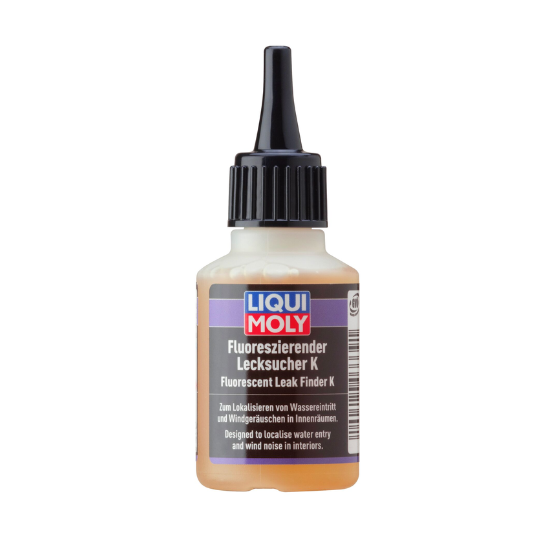 Liqui Moly Fluorescent Leak Finder 50ml