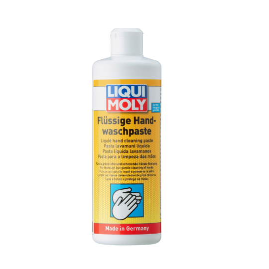 Liqui Moly Liquid Hand Cleaning Paste 500ml