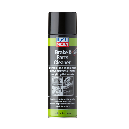 Liqui Moly Brake & Parts cleaner