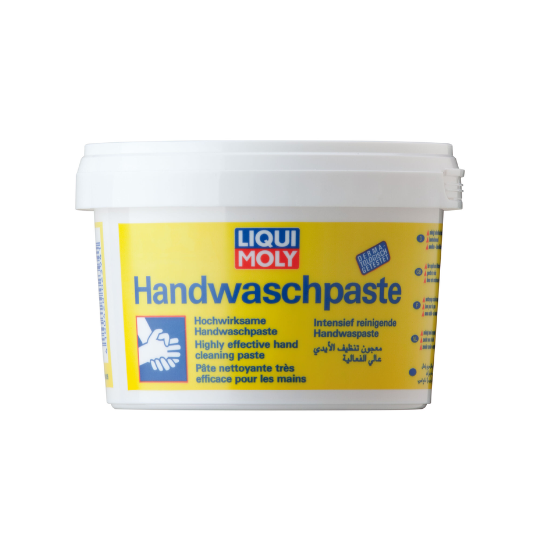 Liqui Moly Hand wash Paste 500ml