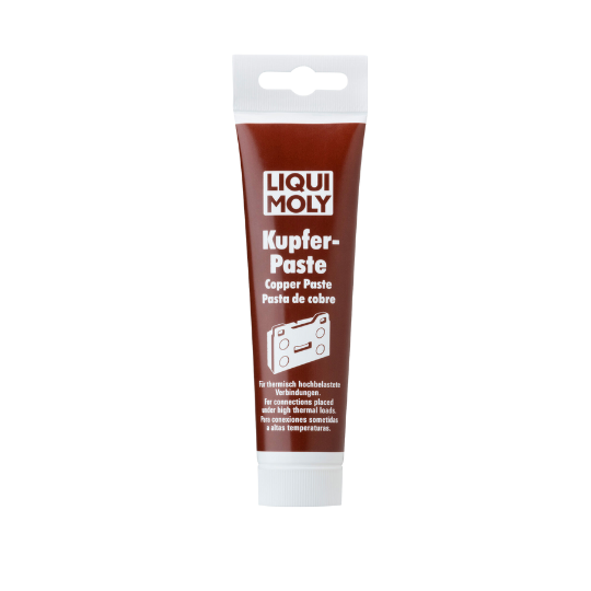 Liqui Moly Copper Paste Tube 100g