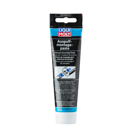 Liqui Moly Exhaust-Assembly Paste 150g
