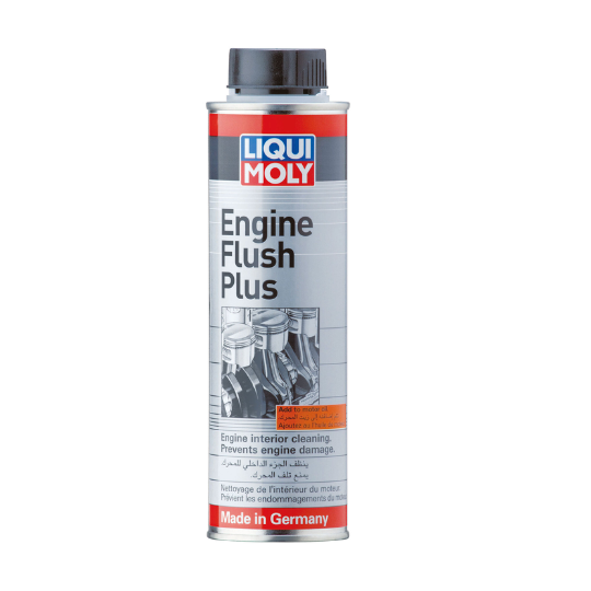 Liqui Moly Engine Flush 300ml