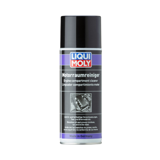 Liqui Moly Engine Cleaner 400ml