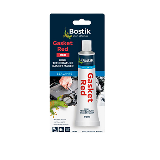 Bostic Gasket Marker Red 90ml