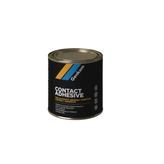 Genkem Multipurpose Adhesive