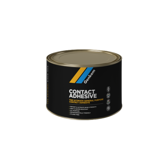 Genkem Multipurpose Adhesive