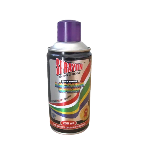 Sprayon Spraypaint