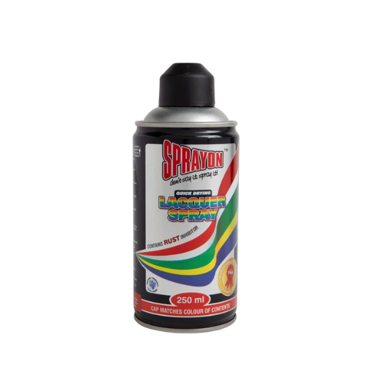 Sprayon Spraypaint