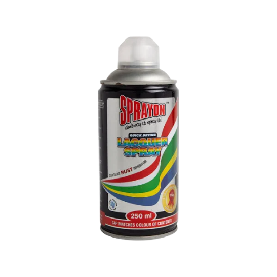 Sprayon Spraypaint