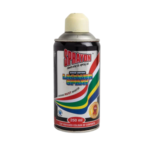 Sprayon Spraypaint