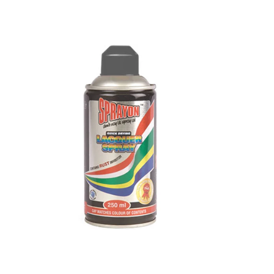 Sprayon Spraypaint