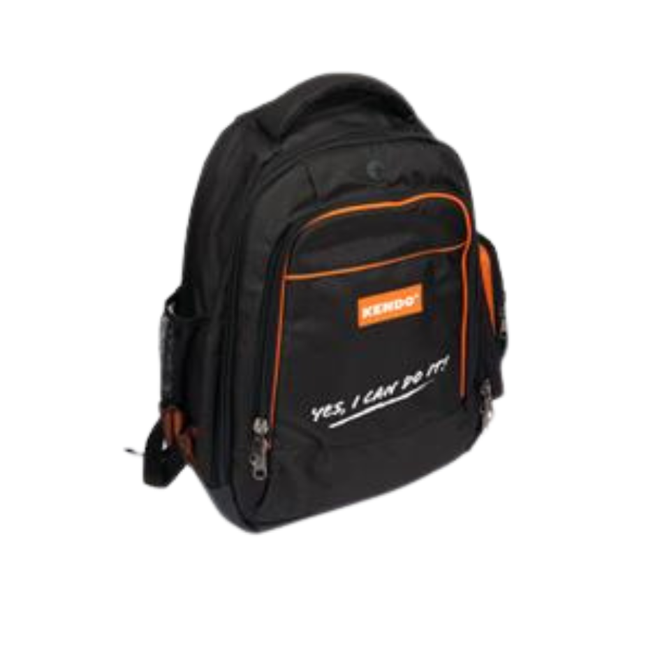 Kendo Tool Backpack 43cm / 17"