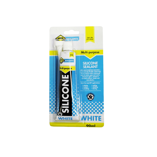Mts Silicone Sealant 260ml