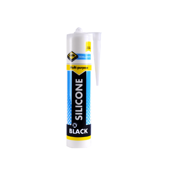 Mts Silicone Sealant 260ml