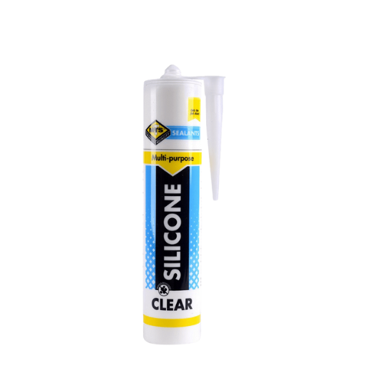 Mts Silicone Sealant 260ml