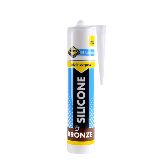 Mts Silicone Sealant 260ml