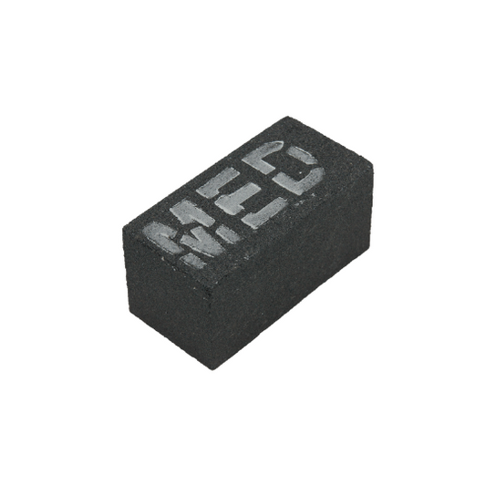 Fox Abr Rubbing Brick 50X50X100