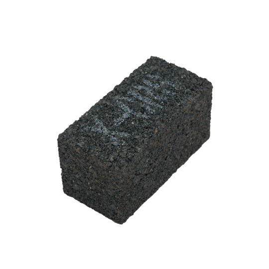 Fox Abr Rubbing Brick 50X50X100