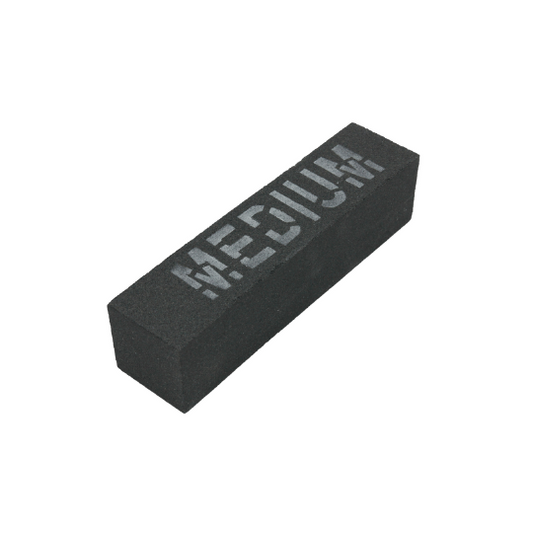 Fox Abr Rubbing Brick 50X50X200