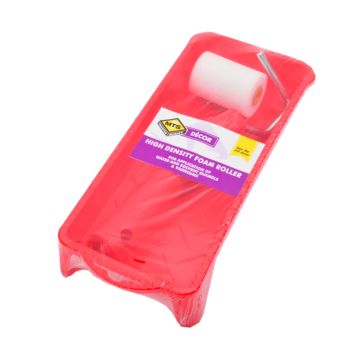 Mts Radiator Foam Roller