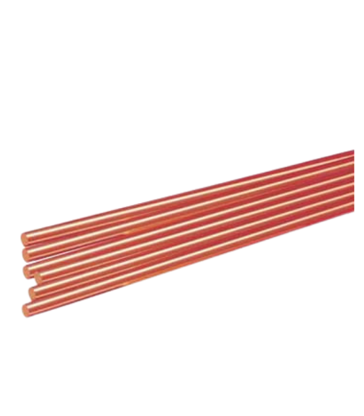 Matweld Copper Brazing Rod 3mm 0% – 1kg