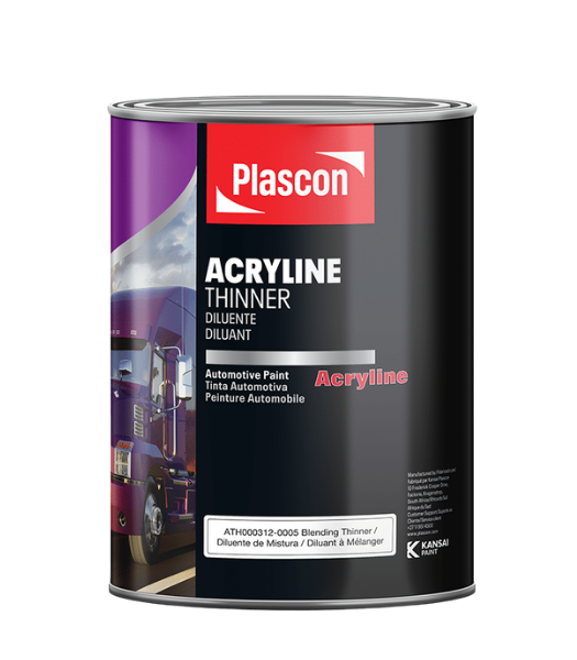 Plascon Acryline 2K Blending-In Thinner 5L