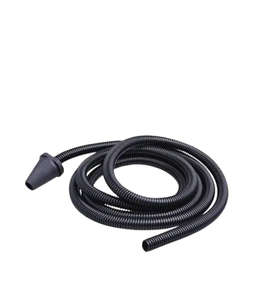 Air Hose with Cone Adapter 20/26mm x 4m