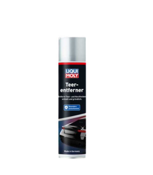 Liqui Moly Tar Remover Spray 400ml