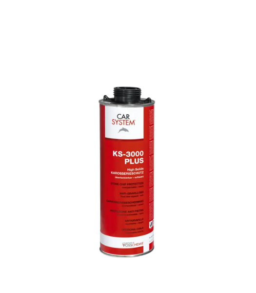 Carsystem KS-3000 Plus Stone Chip Protection 1L