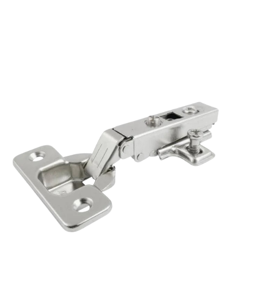 Fascor Cabinet Hinge 110° Soft Close Full Overlay Pack of 1