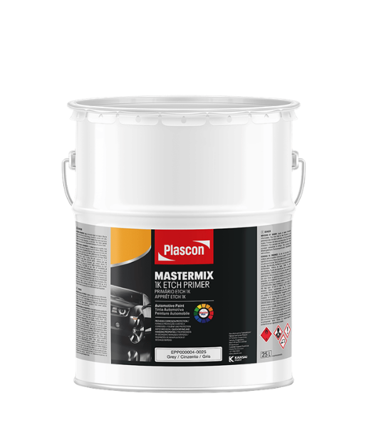 Plascon MasterMix Etch Primer 25L