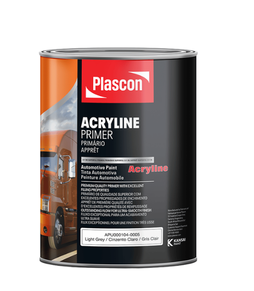 Plascon Acryline 2K Superfill Primer