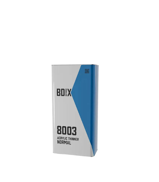 HB Body BDX 8003 Acryl Thinner Normal